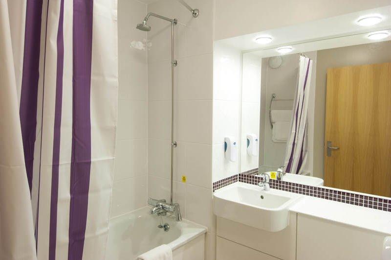 Premier Inn Premier Inn Solihull Town Centre Exteriör bild